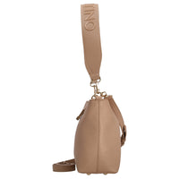 Valentino Bags Dione Re - Umhängetasche 25 cm (beige) - Ansicht 3