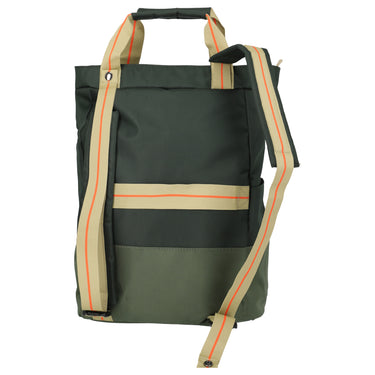 Travelite Color Craze - Rucksack 42 cm (oliv) - Ansicht 4