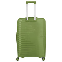 Travelite Pacific - 4-Rollen-Trolley Set 3tlg. (olive) - Ansicht 5