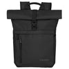 Travelite Basics Rollup - Backpack 60 cm (black)