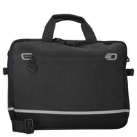 Jost Lillehammer Business - Briefcase 13" 40 cm (black)