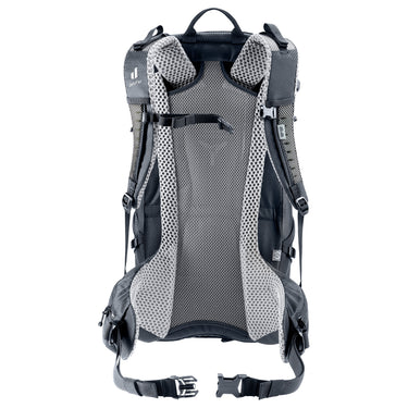 Deuter Futura 29 EL - Wanderrucksack 60 cm (black) - Ansicht 4