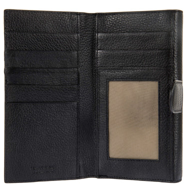 Brics Marmolada - Geldbörse 10cc 18 cm L RFID (black) - Ansicht 3