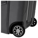 Travelite Skaii Hybrid - 2-Rollen-Kabinentrolley S 55 cm erw. (gipfelgrau) - Ansicht 8