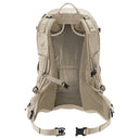Deuter Futura 27 - Wanderrucksack 52 cm (greystone-alu) - Ansicht 4