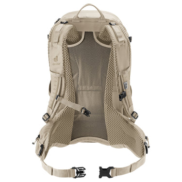 Deuter Futura 27 - Wanderrucksack 52 cm (greystone-alu) - Ansicht 4