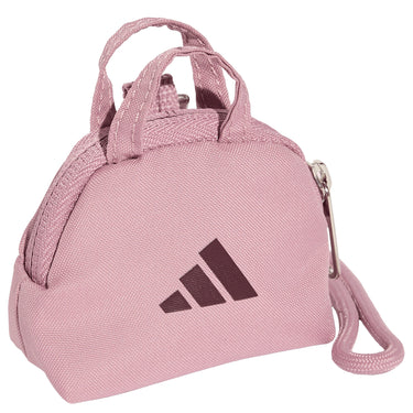 adidas Mini Charm - Anhänger 7.5 cm (magic mauve/maroon) - Ansicht 2