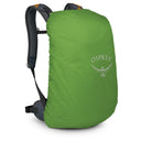 Osprey Hikelite 18 - Wanderrucksack 50 cm (tungsten-yellow) - Ansicht 4
