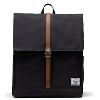 Herschel City - Rucksack 14" 36 cm (black)