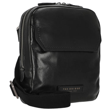 The Bridge Williamsburg - Umhängetasche 24 cm (black) - Ansicht 5
