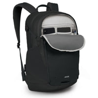 Osprey Axis 24 - Rucksack 16" 48 cm (black) - Ansicht 3