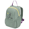 Jack Wolfskin Sprout 5 - Kids' Backpack 25.5 cm (green zinnia)