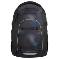Coocazoo Mate - Schulrucksack 44 cm (Rainbow Illusion)