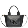 Calvin Klein Bold Small Tote - Henkeltasche 26 cm (black)