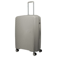 Travelite Tamaris Voyaage - 4-Rollen-Trolley Set 3tlg. L/M/S (sand) - Ansicht 3