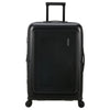 American Tourister Dashpop - 4-Wheel Trolley 67 cm erw. (schwarz)