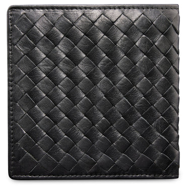 Mano Don Luca - Geldbörse 10.5 cm (schwarz) - Ansicht 2