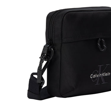 Calvin Klein Bold - Umhängetasche (black) - Ansicht 4