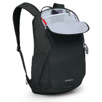 Osprey Astronova - Rucksack 16" 49.5 cm (black) - Ansicht 3