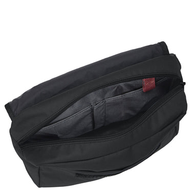 Vaude Coreway Messenger 6 - Umhängetasche 29.5 cm (black) - Ansicht 4