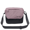 Vaude Rom III - Shoulder Bag S 24 cm (black/purple ash)