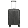 CHECK.IN Sydney- 4-Wheel Trolley S 55 cm (anthracite)