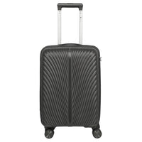 CHECK.IN Sydney- 4-Rollen-Trolley S 55 cm (anthrazit)