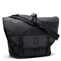 Chrome Citizen 15 - Umhängetasche 15" 57.5 cm (black XRF) - Ansicht 2