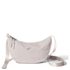Nike Aura Crescent - Shoulder Bag 30.5 cm (schwarz/gunmetal)