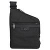 BOSS Men Ray Body Bag - Shoulder Bag 27 cm (black)