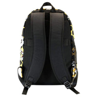 Karactermania Disney Mickey Yellow - Rucksack 44 cm (print) - Ansicht 3