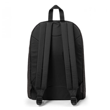 Eastpak selection Out Of Office 27 - Rucksack 13" 44 cm (spark black) - Ansicht 3