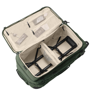 Eagle Creek selection Gear Warrior XE - 2-Rollen-Trolley 73 cm erw. (jungle green) - Ansicht 4