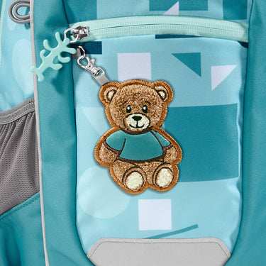 Step by Step KIGA Maxi - Rucksack-Set 2tlg. (Teddy Carlo) - Ansicht 6