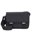 Lacoste Men's Classic - Messenger Bag 22.5 cm (marine 166)