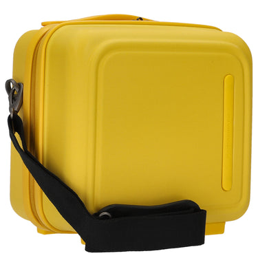 Mandarina Duck Logoduck+ - Beautycase 27 cm (duck yellow) - Ansicht 5