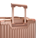 Heys Luxe - 4-Rollen-Trolley Set 3tlg. L/M/S erw. (rose gold) - Ansicht 7