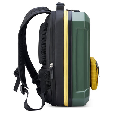 Delsey Paris Rempart - Rucksack 42 cm (army) - Ansicht 8