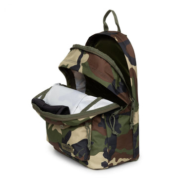 Eastpak DBL - Umhängetasche 24.5 cm (camo) - Ansicht 5