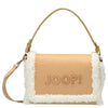 Joop Women Piacere Nil - Schultertasche 23.5 cm (cappuccino)