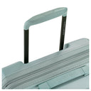 Delsey Paris Lutece - 4-Rollen-Kabinentrolley Slim S 55 cm erw. (salbeigrün) - Ansicht 9