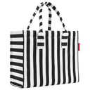 reisenthel Daily Shopper - Shopper 42 cm (summerstripes black) - Ansicht 2
