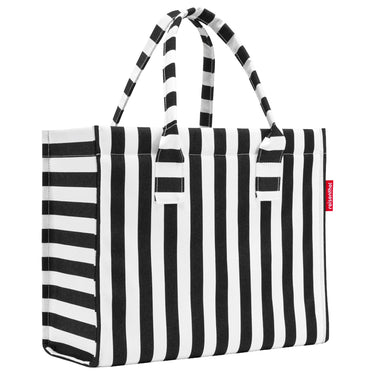 reisenthel Daily Shopper - Shopper 42 cm (summerstripes black) - Ansicht 2