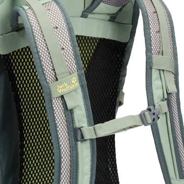 Jack Wolfskin Astro Vent 30 - Wanderrucksack 62 cm (green zinnia) - Ansicht 8