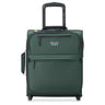 Delsey Paris Maubert 2.0 - 2-Rollen-Kabinentrolley 45 cm (grau)