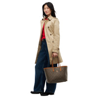 Tommy Hilfiger Monoplay Tote LE - Shopper 43 cm (black mix)