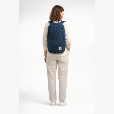 Fjällräven High Coast Backpack 24 - Rucksack 49 cm (navy) - Ansicht 4