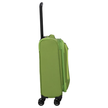 CORSIICA Trolley 4w S exp., Fresh Green