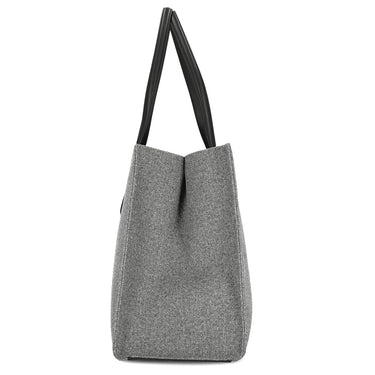 HUGO Women Cymbeline W Tote - Shopper 46 cm (light/pastel grey) - Ansicht 3