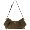 Guess Allegra Bag - Shoulder Bag 37 cm (olive)